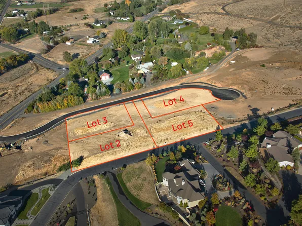 Nka Scenic Vista Ct #2-5, Yakima, WA 98908