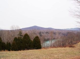 5255 Old Eastport Dock Rd, Monroe, TN 38573