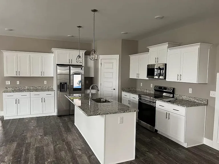 2163 Welltown Ln — Photo 5