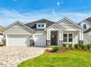 33 Star Crossed Lane St, Saint Johns, FL 32259