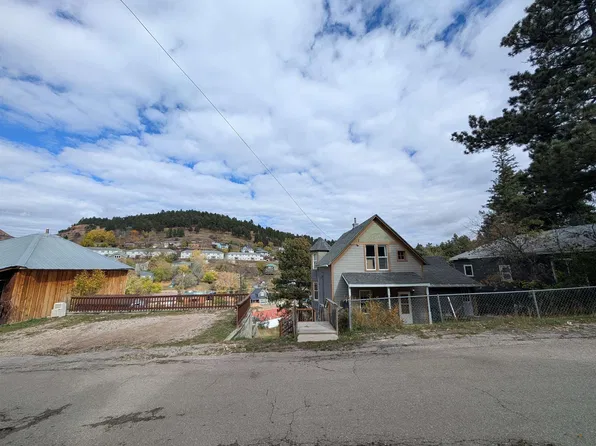32 Park Ave, Lead, SD 57754