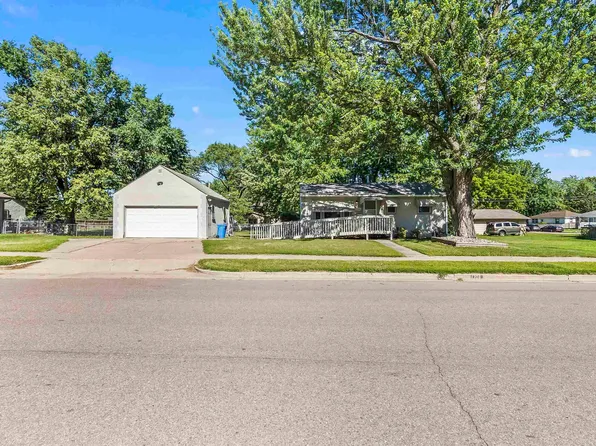 1708 N Mable Ave, Sioux Falls, SD 57103