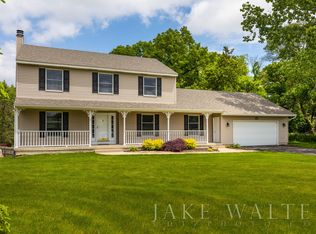 5180 Burlingame Ave SW, Wyoming, MI 49509