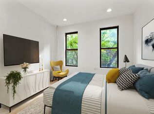 421 E 81st St APT 3FW, New York, NY 10028