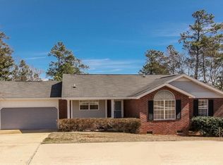 1015 Durban Dr, Grovetown, GA 30813