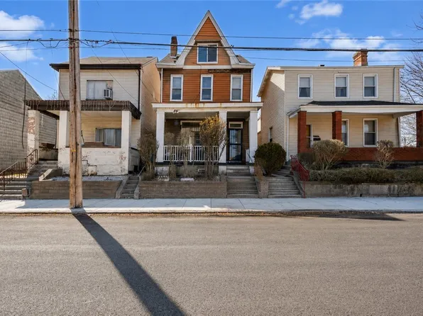 120 Shetland St, Pittsburgh, PA 15206