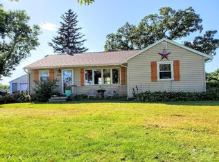 1010 S Lake St, Lake Mills, IA 50450