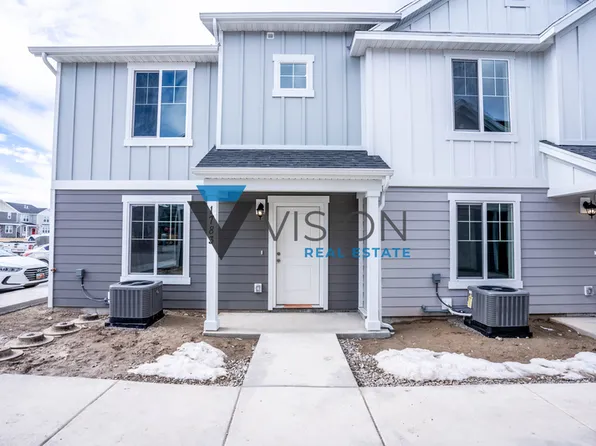 1783 N 1280 E, Payson, UT 84651