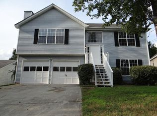 2334 Creekview Trl, Decatur, GA 30035