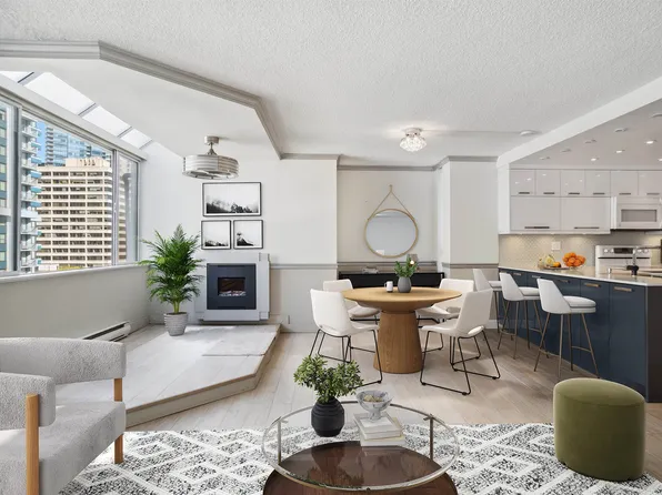 1270 Robson St, Vancouver, BC V6E 3Z6