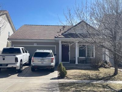20480 Randolph Place, Denver, CO, 80249