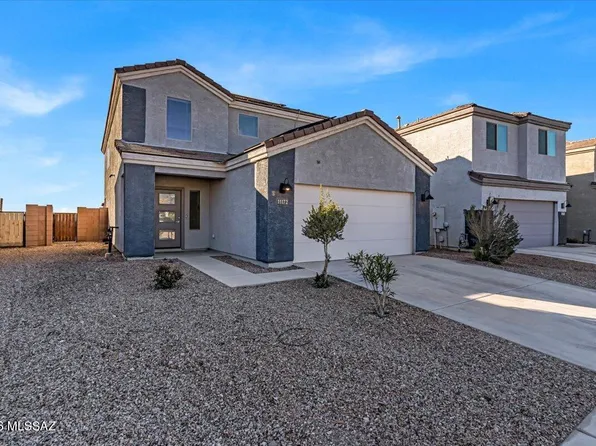 11172 S Weismann Dr, Vail, AZ 85641