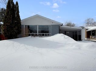 118 Kirker Ave, Toronto, ON M1G1N1