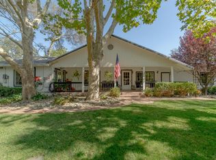 3995 Bankhead Rd, Loomis, CA 95650