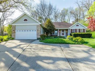 3636 Elm Point Rd, Saint Charles, MO 63301