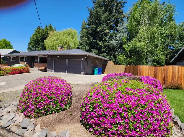 3663 SE Van Waters St, Portland, OR 97222