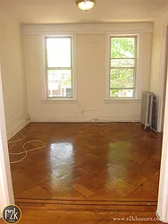 Rented by Realty 2000 Corp