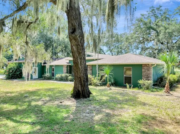 18002 SE Highway 42, Weirsdale, FL 32195