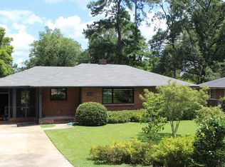 2515 Smith St, Augusta, GA 30904