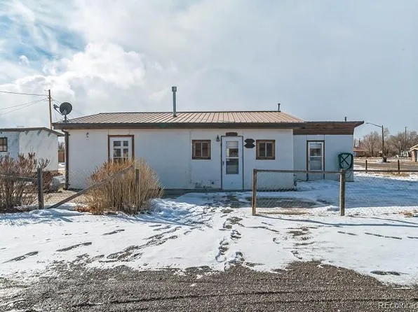 1015 Front Street, Antonito, CO 81120