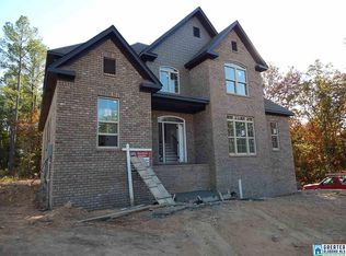 173 Sterling Gate Dr, Alabaster, AL 35007