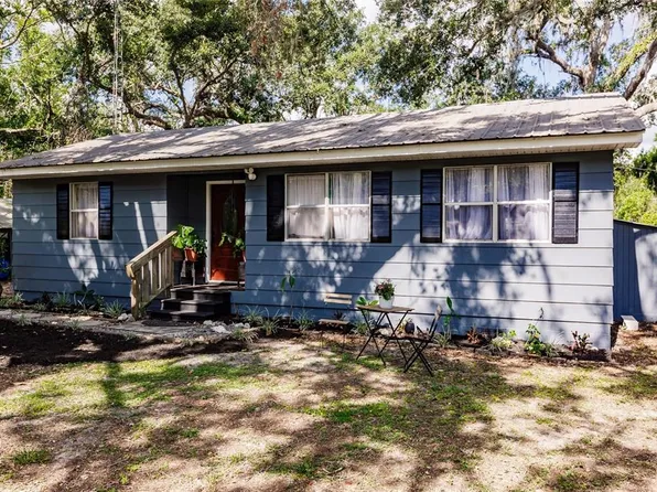 2403 SE Pointer Ave, Arcadia, FL 34266