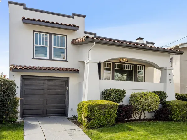 3108 Santa Clara Ave, Alameda, CA 94501