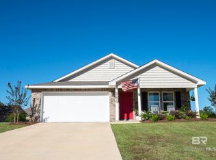 21919 Yosemite Blvd, Fairhope, AL 36532
