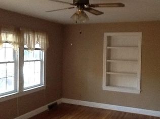 1404 Dogwood Ln NW, Wilson, NC 27896