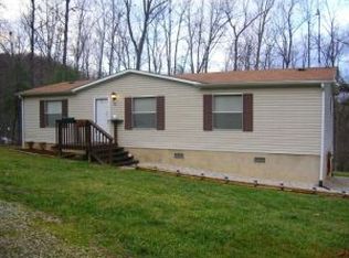 102 Ridge Rd, Callaway, VA 24067