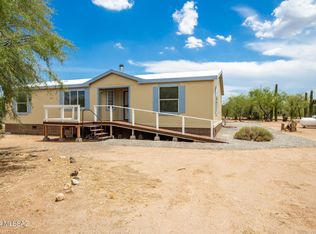 12375 W Picture Rocks Rd, Tucson, AZ 85743