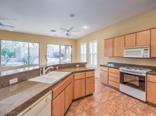 17 Haig Point Ct, Henderson, NV 89052