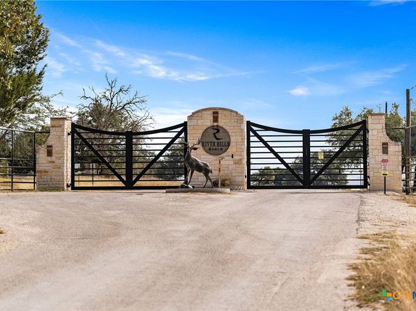 Indian Camp Trl, Kempner, TX 76539