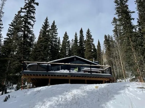 211 Bauxite Ln, Alma, CO 80420