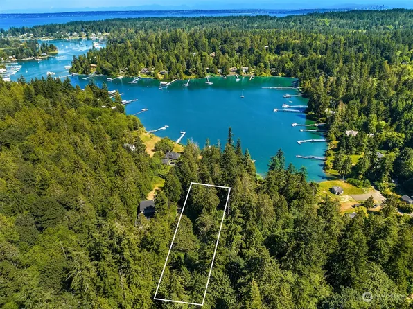 7380 NE Manual Road, Bainbridge Island, WA 98110