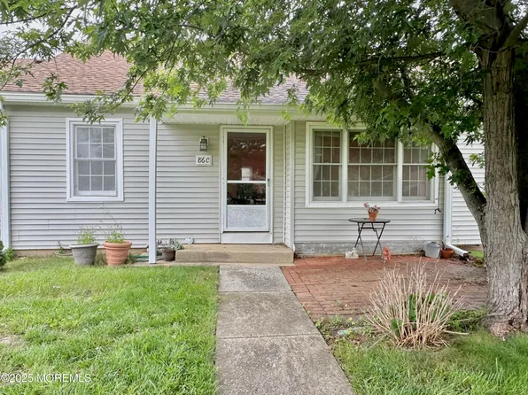 86 Jamestown Road #C, Freehold, NJ 07728