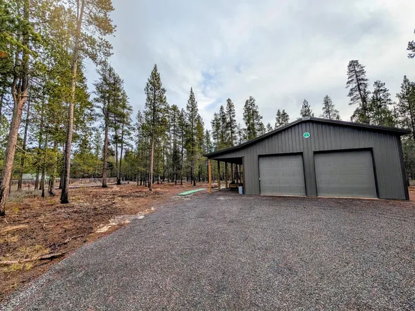 15725 Sparks Dr, La Pine, OR 97739