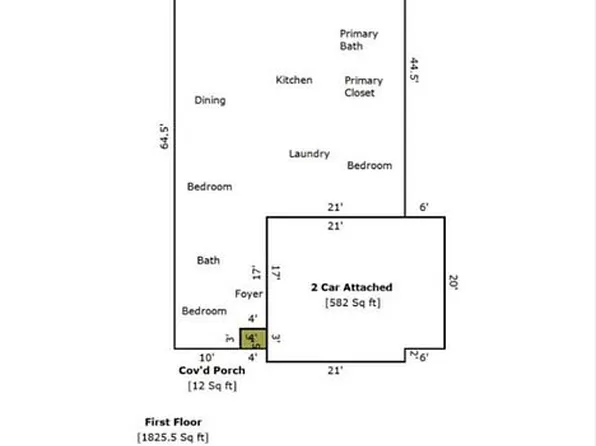 5017 Coral Vine Ct, Pearland, TX 77584