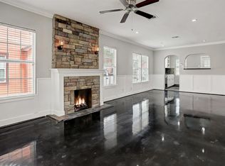 2912 Cetti St, Houston, TX 77009