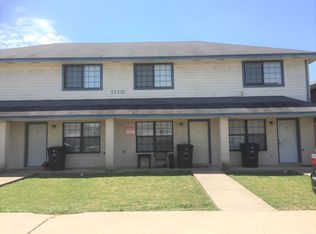 1110 Leslie, Killeen, TX 76549