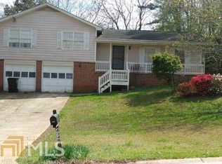 4348 Castle Gate Dr #4, Snellville, GA