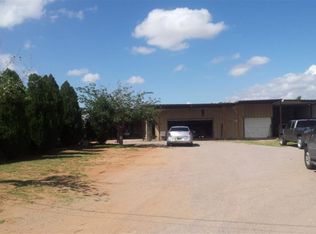 4849 Dunn Dr, Las Cruces, NM 88011