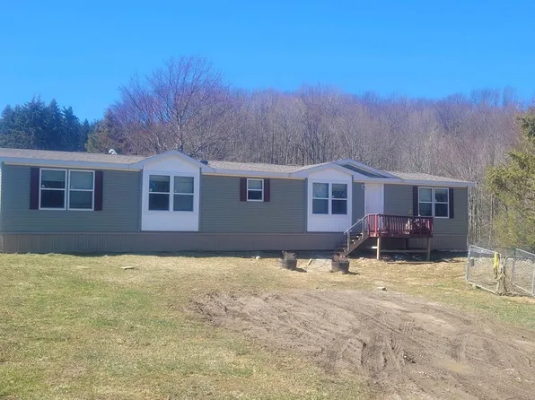 365 Kent Hill Rd, Woodhull, NY 14898