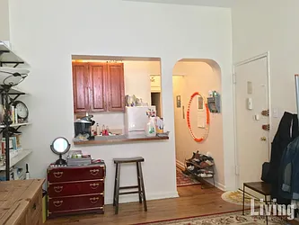 Rented by Living New York