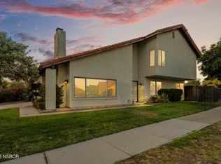 2740 Ocotillo Ave, Santa Maria, CA 93455