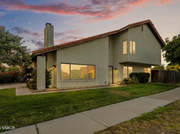 2740 Ocotillo Ave, Santa Maria, CA 93455