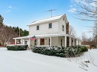 11657 E Mn Ave, Climax, MI 49034