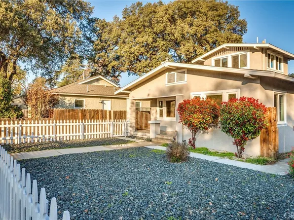 1810 Park St, Paso Robles, CA 93446