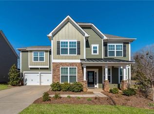 1549 Kilburn Ln, Fort Mill, SC 29715