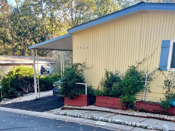 2824 Hidden Springs Cir, Placerville, CA 95667